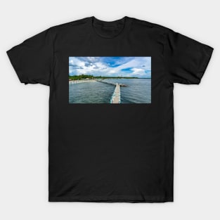 Bantayan Island Cebu Philippines T-Shirt